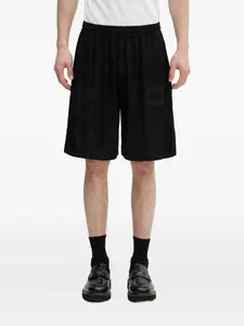 Шорты Ancient Column Aries, черный