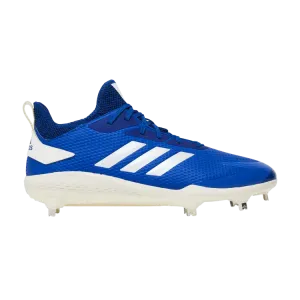 Бутсы adidas Adizero Afterburner 5 'Collegiate Royal', синий