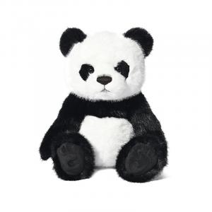 SENDEN'S Белый медведь плюшевый мишка полный шарнирный Rynn Dolls мягкая игрушка