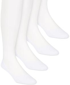 Мужские 4 шт. Носки-неявки Calvin Klein