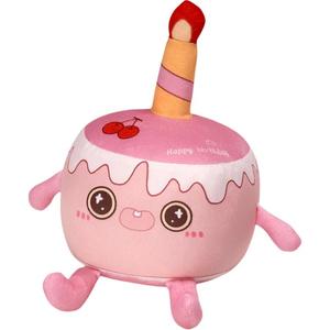 Мягкая игрушка Cute Little Cake Dolls высотой 25 см Pissie