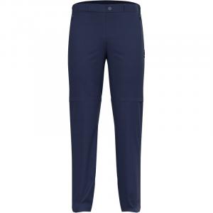 Брюки Ascent Light Odlo, синий