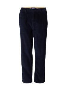 Обычные брюки Kronstadt Meza, темно-синий