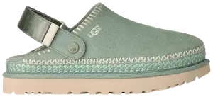 Кроссовки UGG Wmns Goldenstar Meadow Accent Clog