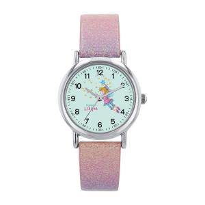 PRINZESSIN LILLIFEE Аналоговые часы в цвете turquoise