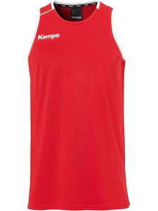 Функциональная рубашка Player Tank Top Kempa, красный