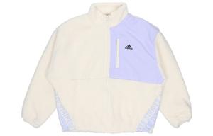 Adidas Куртка женская экрю, Ecru