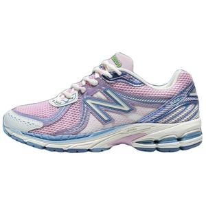 New Balance Кроссовки 860v2 Up There Blossom Pink