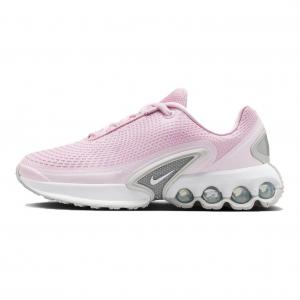 Кроссовки Nike Air Max Dn Kids Lifestyle Shoes Kids Low-top Pink, розовый