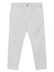 Тим чиносы Nine In The Morning, серый