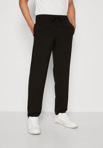 Брюки Relaxed Fit Pants Lindbergh, черные