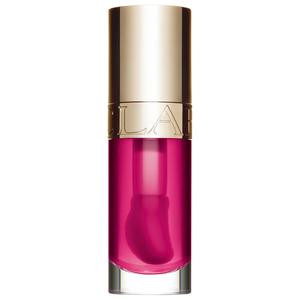 Увлажняющее масло для губ Lip Comfort Clarins, 0.2 oz /7 mL, sheer soft pink
