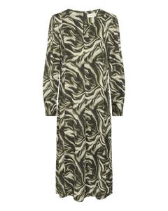 Cream Платье 'CRBeva' в цвете Reed, Fir