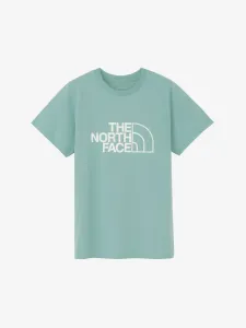 Футболка с коротким рукавом и большим логотипом ES (женская)