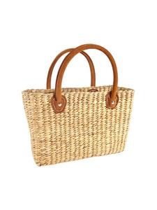 Шоппер kobolo Einkaufstasche HYAZ1TA, коричневый