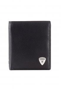 STRELLSON Кошелек 'Harrison Reno' в цвете Chestnut Brown