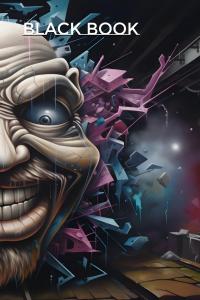 Black Book: Graffiti Black Book Test your Tek (German Edition) (Independently published)