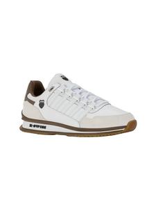 Низкие кроссовки K-SWISS Low Rinzler GT, белый