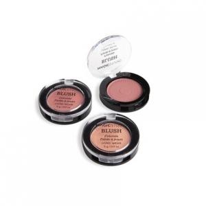 Румяна Magic Studio Essential Blush — высокопигментированные и стойкие Idc