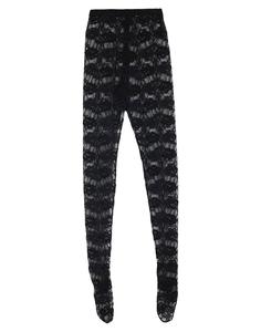 Брюки Saint Laurent, черный