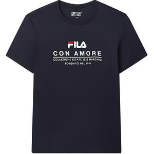 FILA Футболка мужская Legend Blue