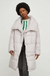 Куртка Answear Lab, бежевый