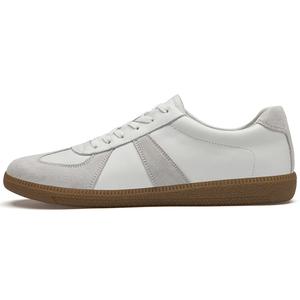 Кеды мужские, обувь для скейтбординга низкая Bull Charm, белый