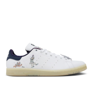 Кроссовки adidas Disney X Stan Smith 'Space Journey - White', белый