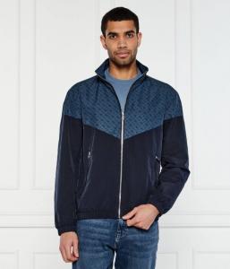 Куртка c-cireno3 Regular fit Boss, синий