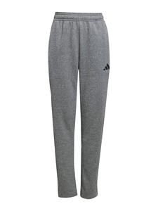 Обычные спортивные штаны ADIDAS SPORTSWEAR GAME & GO, Mottled Grey