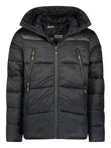 Куртка Canadian Peak, черный