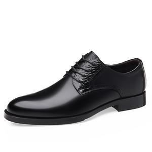 Туфли мужские низкие Zuwudong, черный