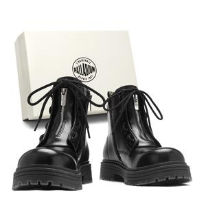 Palladium Ботинки Martin Unisex Black, Red