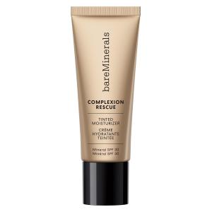 Дневной крем complexion rescue tinted moisturizer spf30 Bareminerals, desert 6.5, объем 35 мл