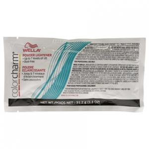 Осветляющая пудра Color Charm, 11 унций Wella