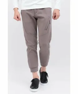 Брюки Tornado Mart, цвет Gray
