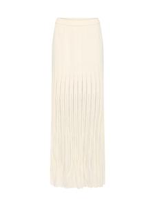 ICHI Юбка 'IHBOSTON' в светло-бежевом цвете