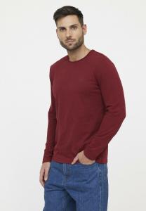 Топ с длинными рукавами AREO Lee Cooper, красный