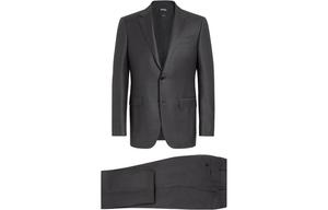 Костюм однобортный Zegna Trofeo Ermenegildo Zegna