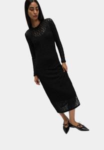 Платье Marks & Spencer MIDAXI, Black