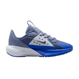 Кроссовки Nike Sonic Fly PS 'World Indigo Racer Blue'