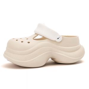 Клоги женские YANGQIYINGTAO, Apricot