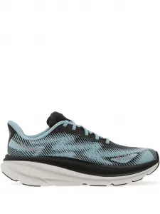 Кроссовки Clifton 9 Hoka, синий
