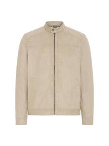 BLEND Куртка межсезонная 'BHFossy' в светло-коричневом цвете