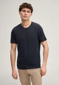 Базовая футболка marosoro Joop!, Navy