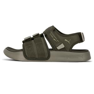 Пляжные сандалии Puma Leadcat унисекс
