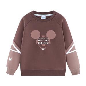 Свитшот Dark Coffee детский Disney, Dark Coffee