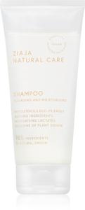 Увлажняющий шампунь с натуральным уходом Ziaja, 200 мл