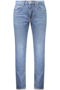 Джинсы мужские Lee с карманами, синий