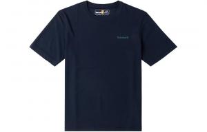 Мужская футболка Timberland, цвет Black